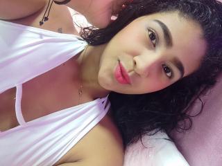 AfroditaHotX - Live sexe cam - 12189324