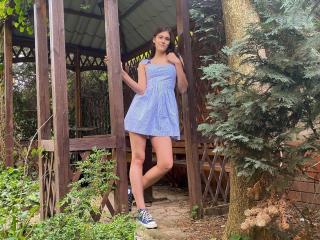 JennyRyder - Sexe cam en vivo - 12191600