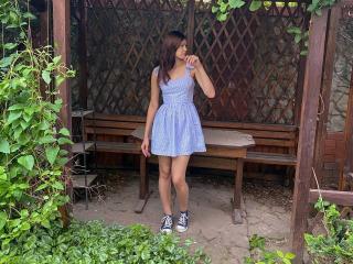 JennyRyder - Sexe cam en vivo - 12191612