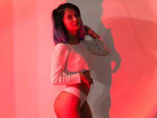 YazzPurple - Sexe cam en vivo - 12192188