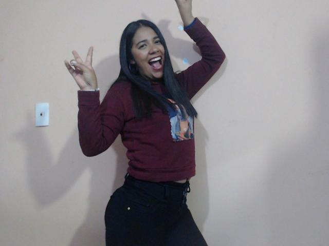 PauletteLove - Live sexe cam - 12192580