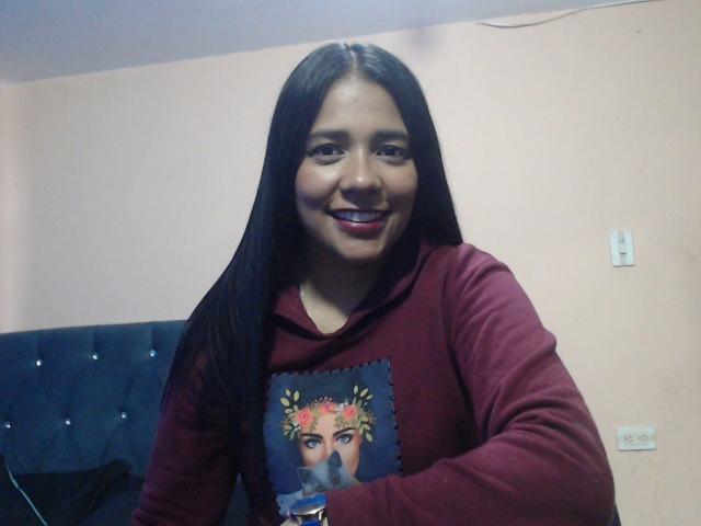 PauletteLove - Live porn &amp; sex cam - 12192608