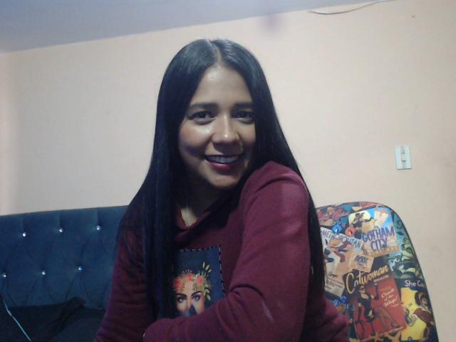 PauletteLove - Live porn &amp; sex cam - 12192616