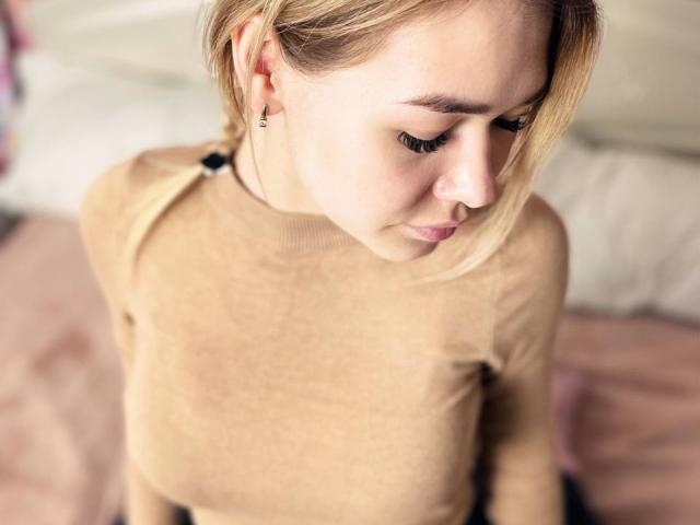 IleenSanny - Sexe cam en vivo - 12193984