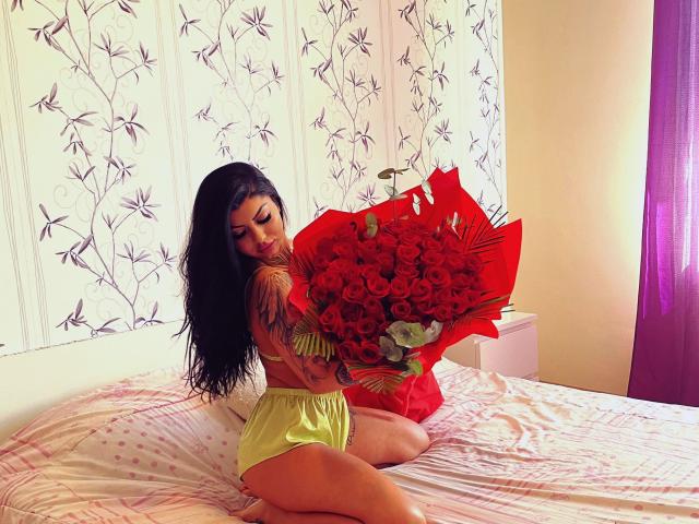 MichelleSquirts - Sexe cam en vivo - 12194264