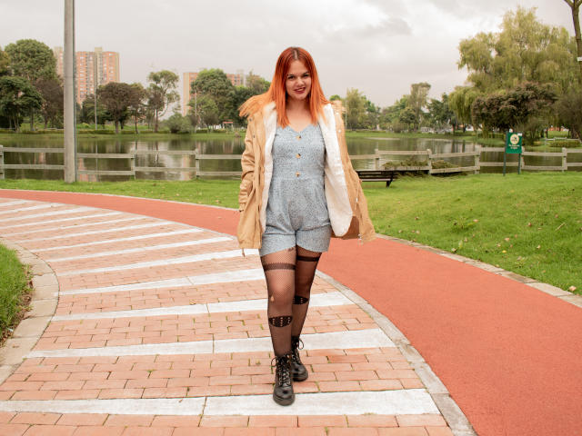 ScarlettRhodes - Sexe cam en vivo - 12194472