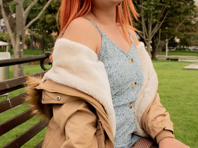 ScarlettRhodes - Live sex cam - 12195136