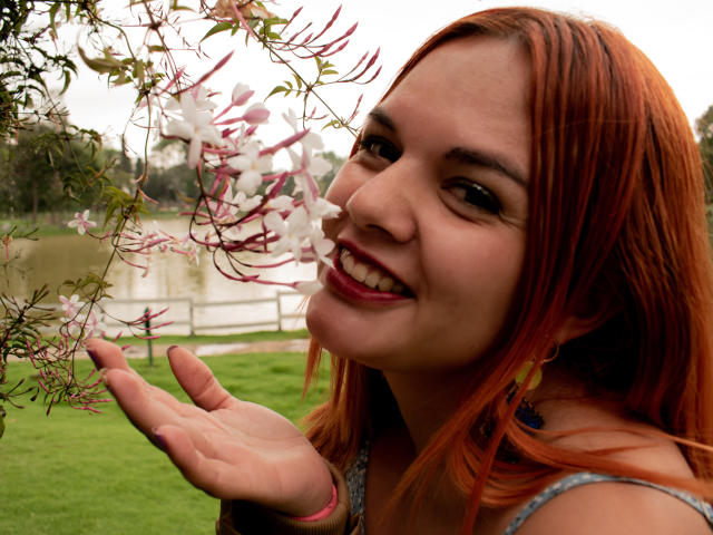 ScarlettRhodes - Sexe cam en vivo - 12195152