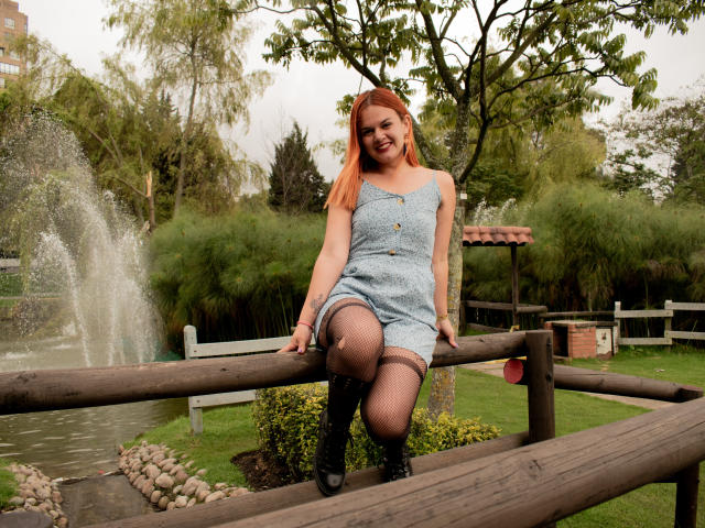 ScarlettRhodes - Live sex cam - 12195236