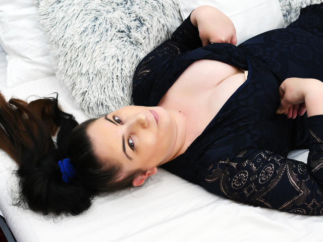 IzabelleDeville - Live sex cam - 12195852