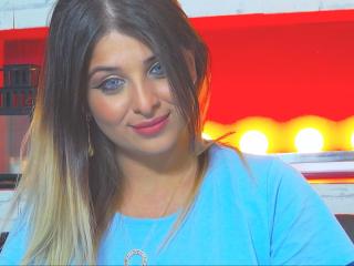 HalleyBB - Live porn &amp; sex cam - 12195928