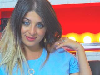 HalleyBB - Live sex cam - 12195932