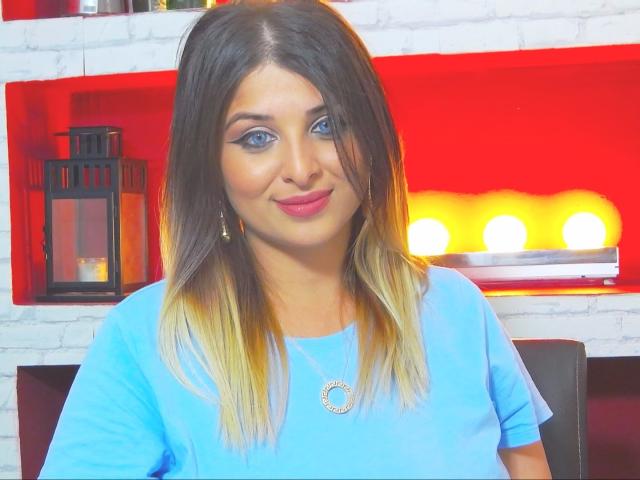 HalleyBB - Live sex cam - 12195944