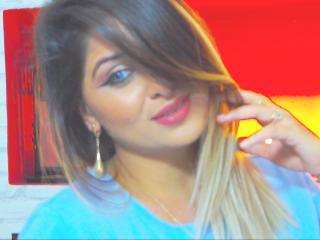 HalleyBB - Live sexe cam - 12195964