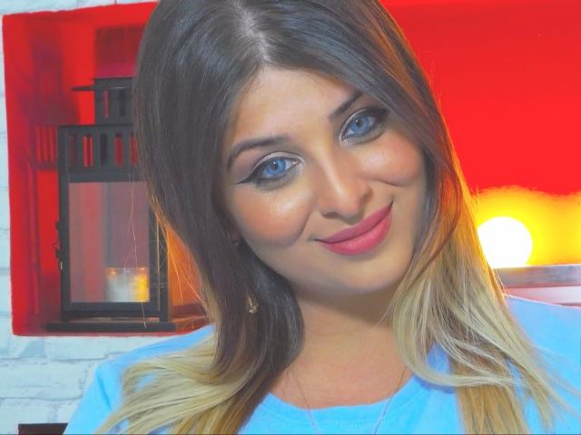 HalleyBB - Live porn &amp; sex cam - 12195976