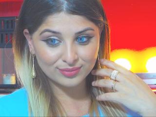 HalleyBB - Live sexe cam - 12195984