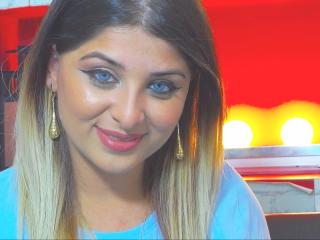 HalleyBB - Sexe cam en vivo - 12195992