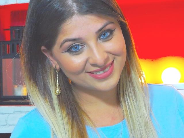 HalleyBB - Live sex cam - 12195996