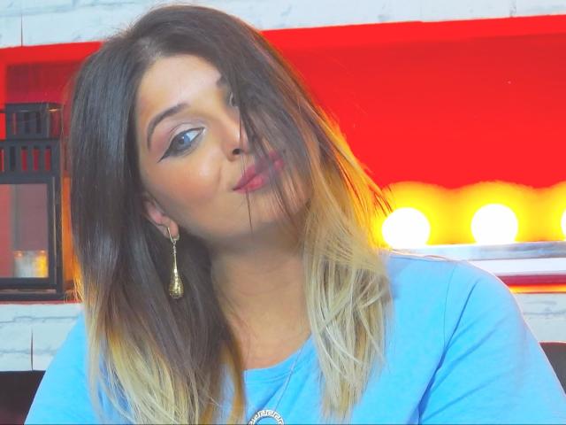 HalleyBB - Live sex cam - 12196048