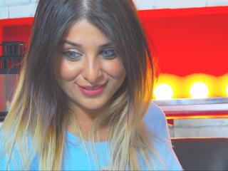 HalleyBB - Live sexe cam - 12196060