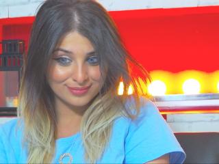 HalleyBB - Live sexe cam - 12196064