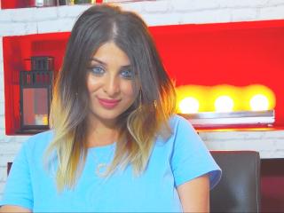 HalleyBB - Live sexe cam - 12196128