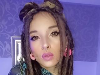 RastaPrincess69 - Live Sex Cam - 12197408