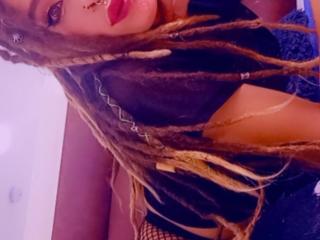 RastaPrincess69 - Live porn & sex cam - 12197428