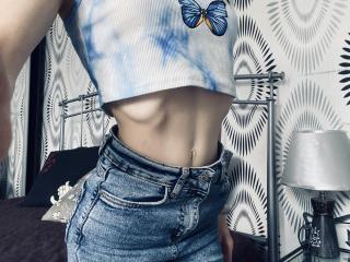 Addelina - Live sexe cam - 12197856