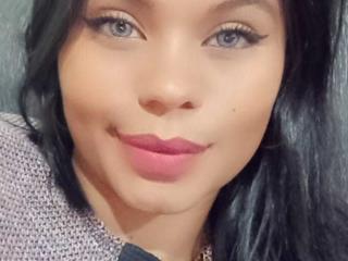 ItzellJansen - Live Sex Cam - 12198672