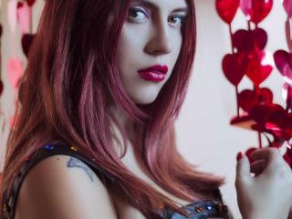 MissMarieMorgan - Live sex cam - 12198928