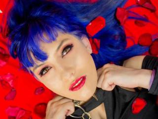 MissMarieMorgan - Sexe cam en vivo - 12199152