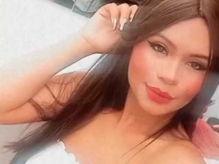 ItzellJansen - Live Sex Cam - 12199228