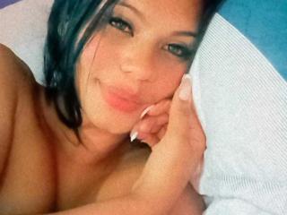 ItzellJansen - Live Sex Cam - 12199236