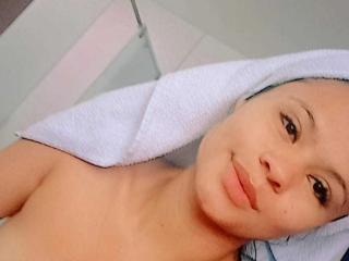 ItzellJansen - Live Sex Cam - 12199240