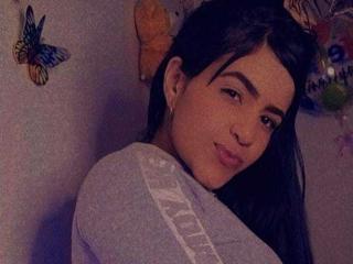 Sharold69 - Sexe cam en vivo - 12199320