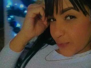 Sharold69 - Sexe cam en vivo - 12199352