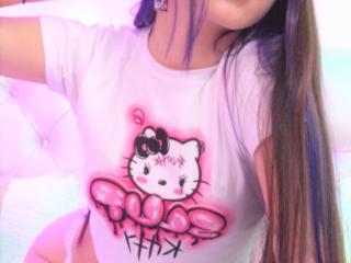 AnnieJules - Sexe cam en vivo - 12200788