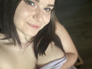 PrettyAly - Live porn & sex cam - 12201220