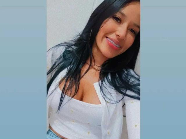 KemberlyFox - Sexe cam en vivo - 12203268