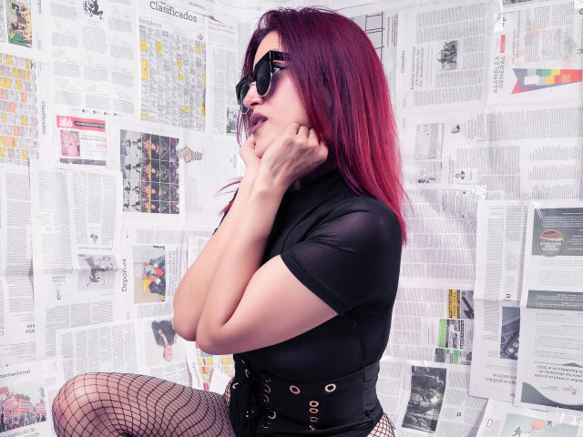 AlissaBrown - Sexe cam en vivo - 12205376