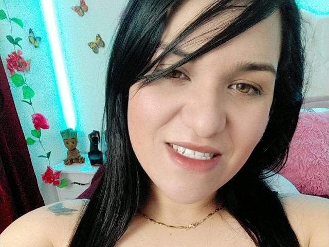 VivianaThomson - Sexe cam en vivo - 12205496