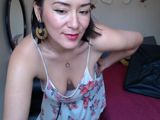 Maloryxx - פורנו בשידור חי ומצלמת סקס - 12206596