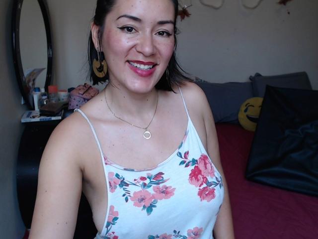 Maloryxx - Live sexe cam - 12206600