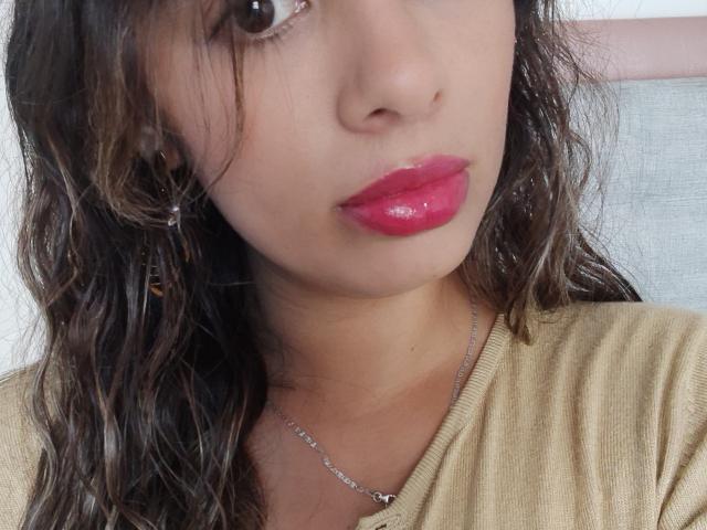 Keyklin - Sexe cam en vivo - 12207276