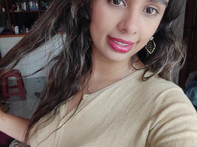 Keyklin - Live porn &amp; sex cam - 12207288