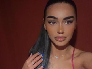 ShyEve - Sexe cam en vivo - 12207708