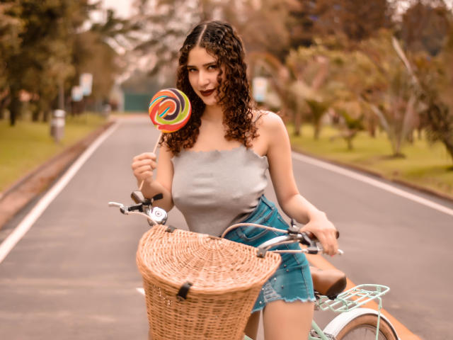 ValeryScot - Live porn &amp; sex cam - 12209100