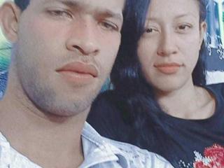 SexyHorniyCouple - Sexe cam en vivo - 12209168