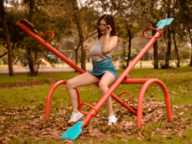 ValeryScot - Sexe cam en vivo - 12209172